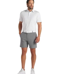 PUMA Golf 101 7" Solid Shorts Men's