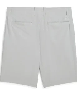 PUMA Golf 101 9" Solid Shorts Men's