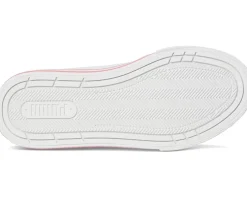PUMA Kids Court Classic Vulc (Big Kid)