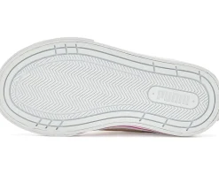 PUMA Kids Court Classic Vulc Hook And Loop (Little Kid)