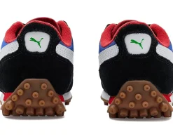 PUMA Kids Easy Rider (Little Kid)