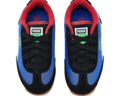 PUMA Kids Easy Rider (Little Kid)