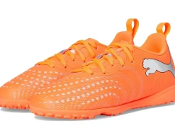 PUMA Kids Future 9 Play Turf Training Soccer Cleats (Little Kid/Big Kid)