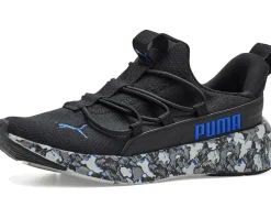 PUMA Kids One 4 All Slip-On Shoes (Big Kid)