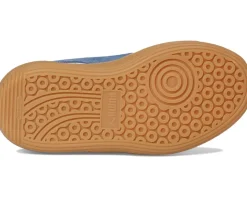 PUMA Kids Palermo Hook And Loop Shoes (Little Kid)