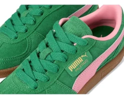 PUMA Kids Palermo Shoes (Big Kid)
