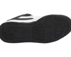 PUMA Kids Puma Kids Rebound Layup Lo Synthetic Leather Sneakers (Big Kid)