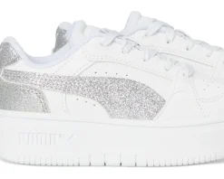 PUMA Kids Rebound Femme Shoes (Little Kid)