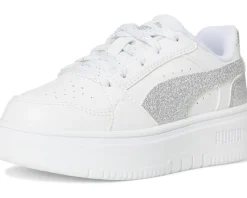 PUMA Kids Rebound Femme Shoes (Little Kid)