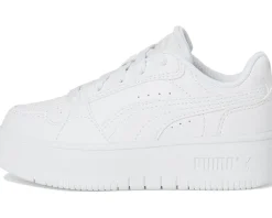 PUMA Kids Rebound Femme Shoes (Little Kid)