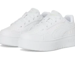 PUMA Kids Rebound Femme Shoes (Little Kid)