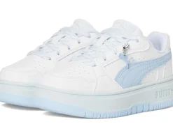 PUMA Kids Rebound Femme Shoes (Little Kid)