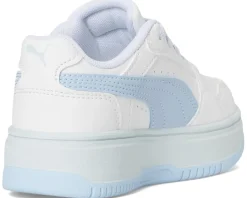 PUMA Kids Rebound Femme Shoes (Little Kid)