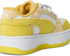 PUMA Kids Rebound Femme Squishmallows Shoes (Little Kid)