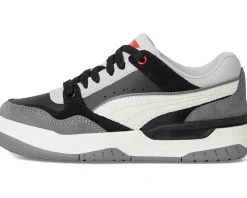 PUMA Kids Rebound Layup Shoes (Big Kid)