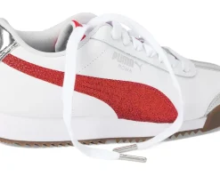 PUMA Kids Roma (Big Kid)