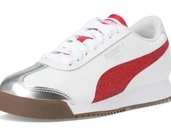 PUMA Kids Roma (Big Kid)