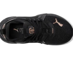 PUMA Kids Softride Enzo Alternative Closure (Little Kid)