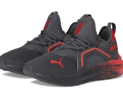 PUMA Kids Softride Enzo Shoes (Big Kid)