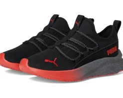 PUMA Kids Softride One4All Slip-On Shoes (Little Kid)