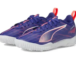 PUMA Kids Ultra Play Turf Training (Little Kid/Big Kid)