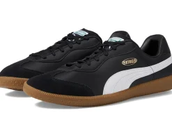 PUMA King 21 Indoor Trainer Soccer Shoes Men's