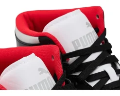PUMA Rebound Layup Mid Shoes Men's