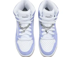 PUMA Rebound Layup Sneakers Women's
