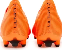 PUMA Ultra 6 Match Firm/Artificial Ground Soccer Cleats Men's