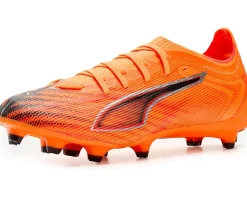 PUMA Ultra 6 Match Firm/Artificial Ground Soccer Cleats Men's