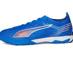 PUMA Ultra 6 Match Turf Trainer Soccer Cleats Men's