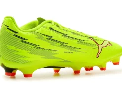 PUMA Ultra 6 Play Firm/Artificial Ground Soccer Cleats Men's