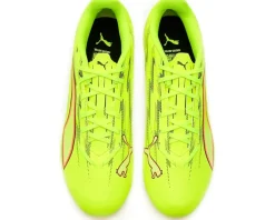 PUMA Ultra 6 Play Firm/Artificial Ground Soccer Cleats Men's