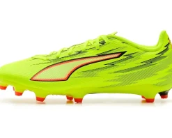 PUMA Ultra 6 Play Firm/Artificial Ground Soccer Cleats Men's