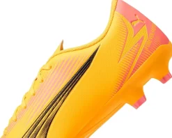 PUMA Ultra Play Firm Ground/Artificial Ground Soccer Cleats Men's