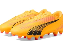 PUMA Ultra Play Firm Ground/Artificial Ground Soccer Cleats Men's