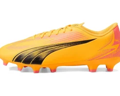 PUMA Ultra Play Firm Ground/Artificial Ground Soccer Cleats Men's