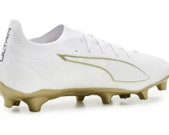 PUMA Ultra 6 Pro Firm/ Artificial Ground Soccer Cleats Men's