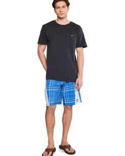 Quiksilver Channel 21 Boardshorts Men's