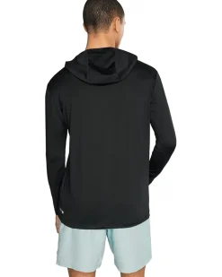 Quiksilver Everyday Hooded Surf Tee Men's