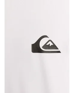 Quiksilver Everyday Hooded Surf Tee Men's