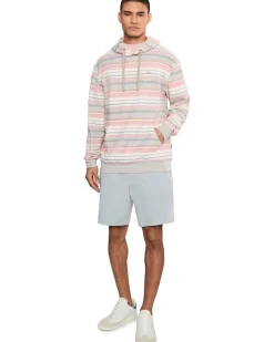 Quiksilver Great Otway Hoodie Fleece Men's