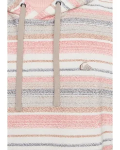 Quiksilver Great Otway Hoodie Fleece Men's