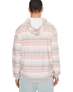 Quiksilver Great Otway Hoodie Fleece Men's