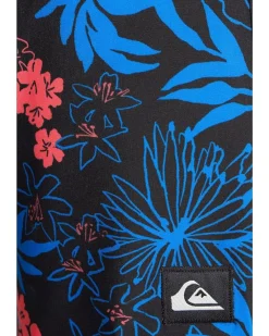 Quiksilver Jetty Bloom 19 Boardshorts Men's
