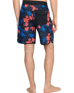 Quiksilver Jetty Bloom 19 Boardshorts Men's