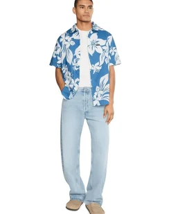 Quiksilver Kailua Classic Woven Men's