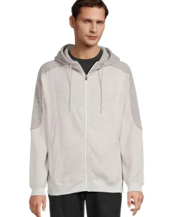 Quiksilver Keller Zip Hoodie Men's