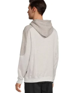 Quiksilver Keller Zip Hoodie Men's