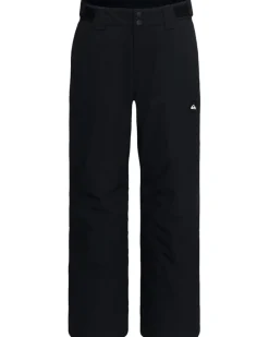 Quiksilver Kids Estate Pant (Big Kids)